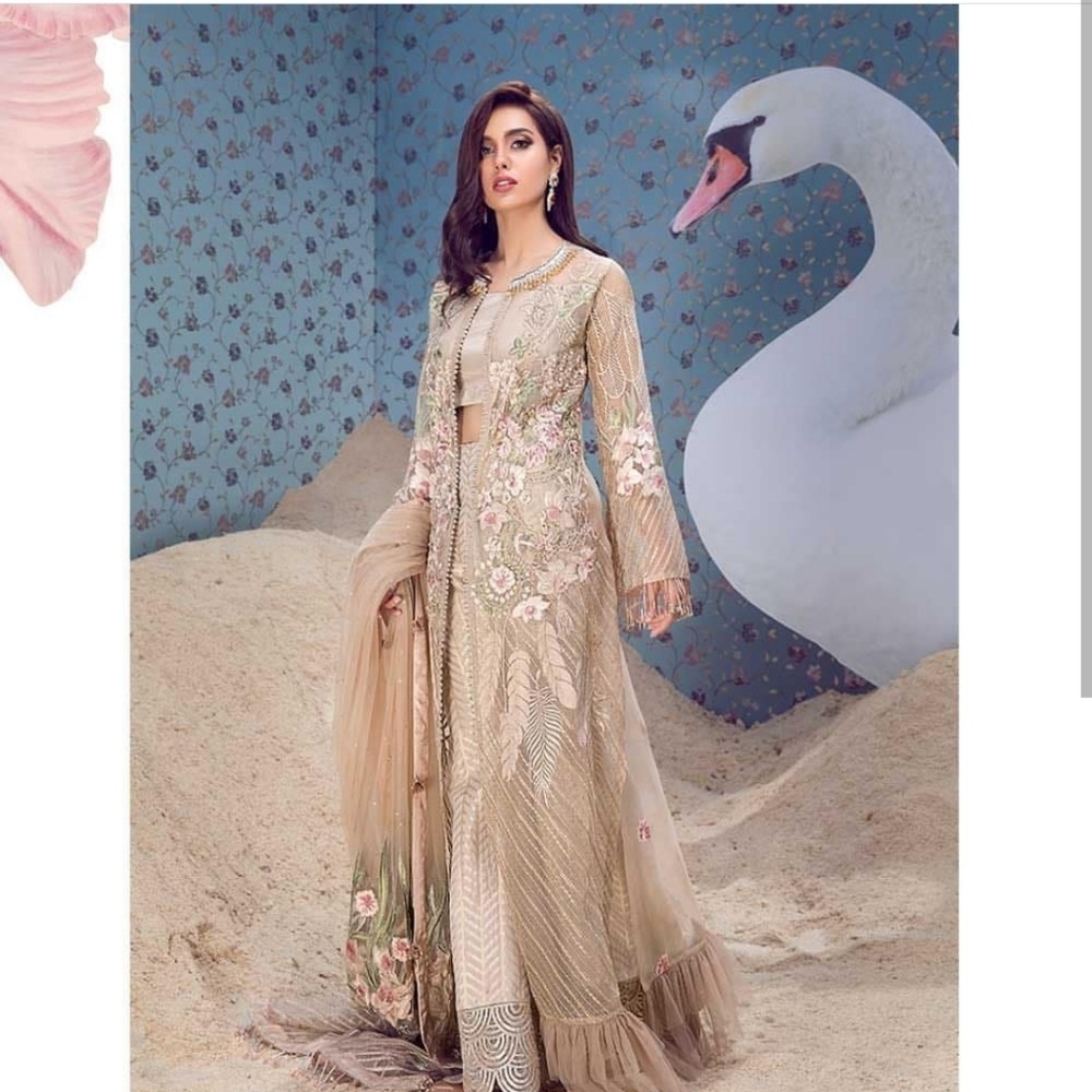SOLD Shiza Hassan